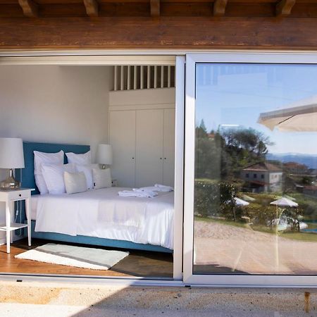Altiva - Casas De Selim Villa Arcos de Valdevez Eksteriør bilde