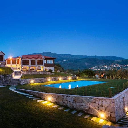 Altiva - Casas De Selim Villa Arcos de Valdevez Eksteriør bilde